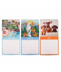 2026 Calendar | Artists